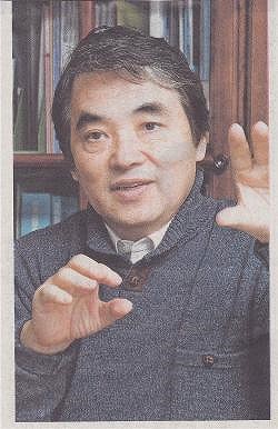 第70回山陽新聞社賞奨励賞　輝く8人3団体　AMDA理事長菅波茂氏　国境越えて医療支援 山陽新聞