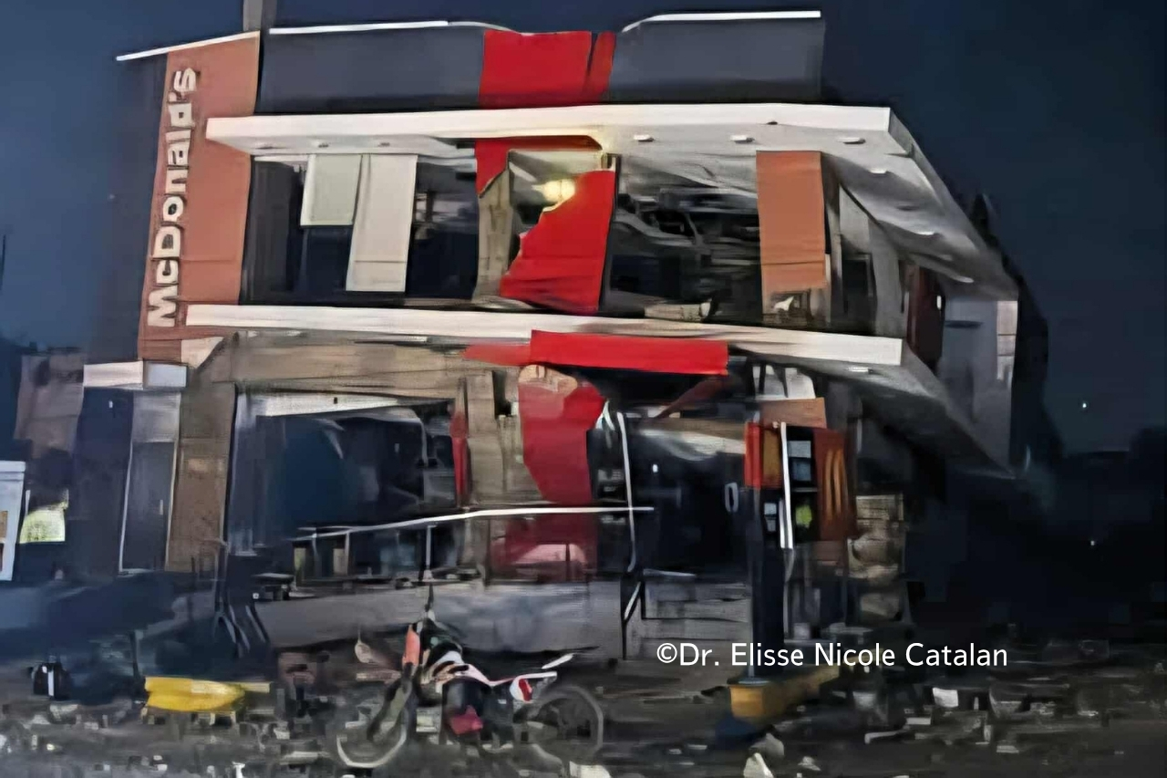 活動に関する写真