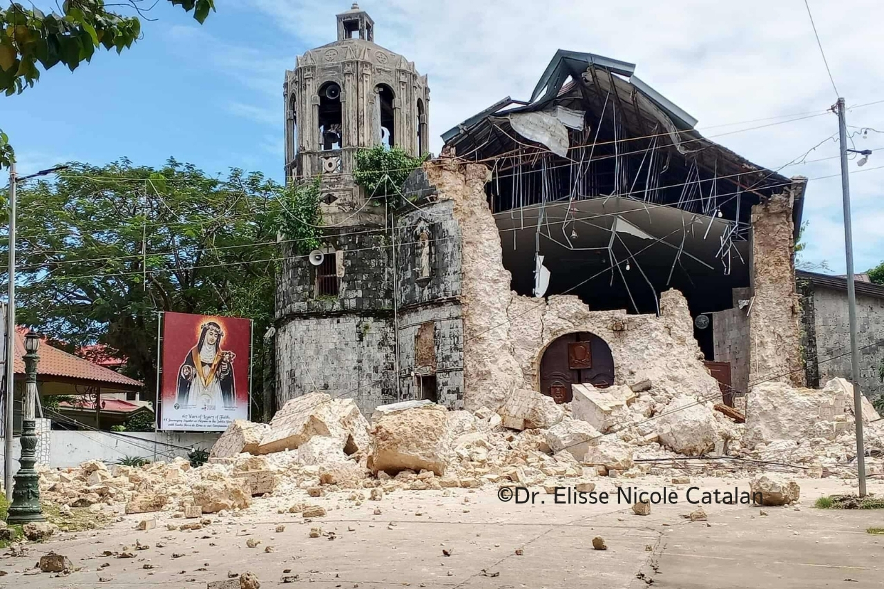 活動に関する写真