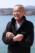 坂本正人さん
